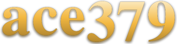 ace379 logo